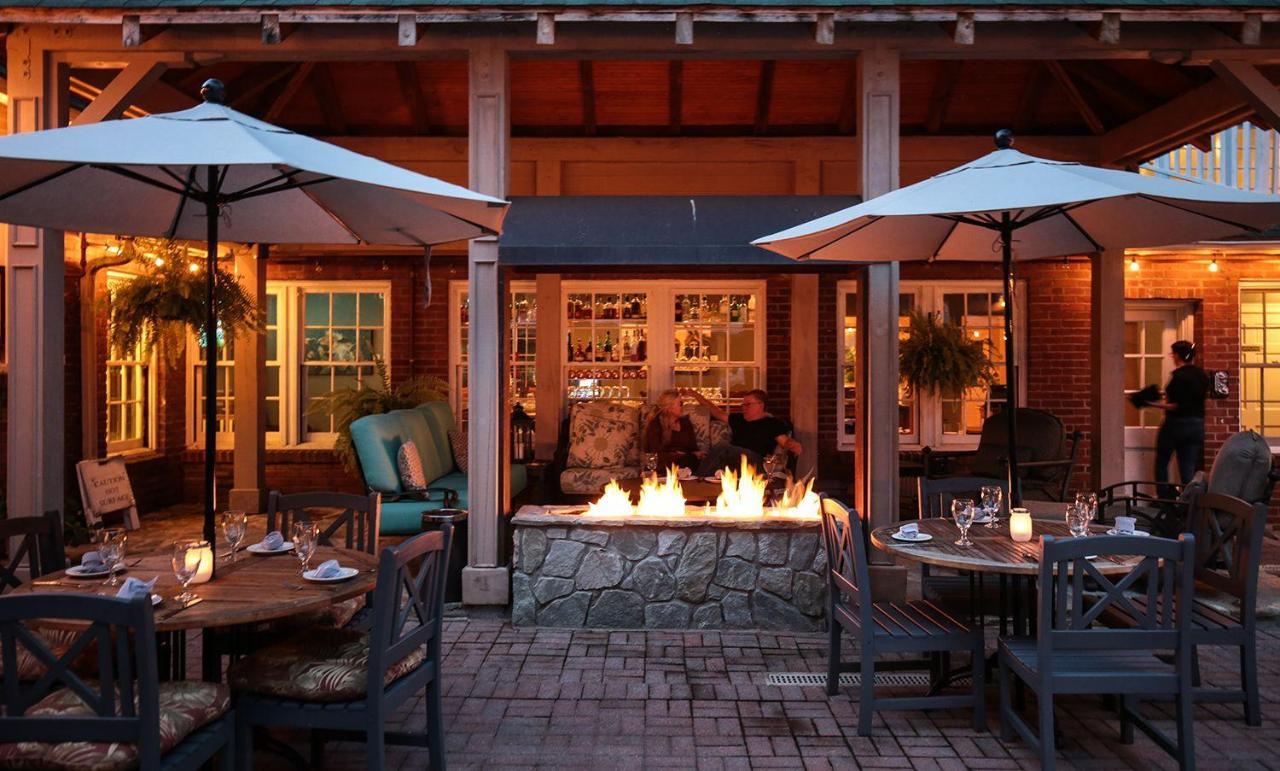 The Monte Vista Hotel Black Mountain Exterior photo